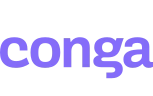 Conga logo
