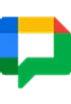 Google Chat logo