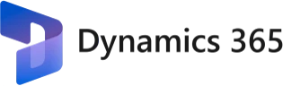Microsoft Dynamics 365 logo