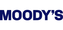 Moody's logo