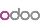 Odoo logo