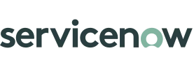 ServiceNow logo