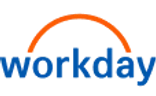 Workday logo