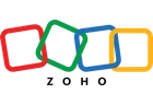 Zoho logo