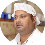 Kwality Foods - Poovannan Shanmugan _ GM Supply Chain